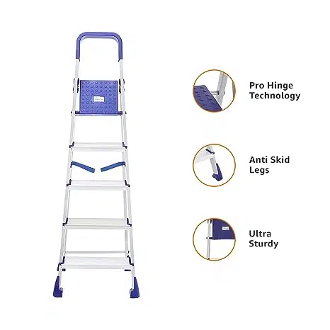 aluminium-ladder
