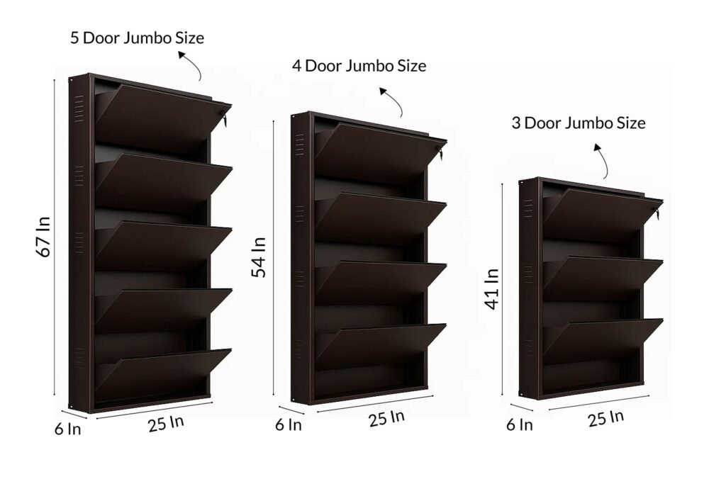 Metal-Shoe-rack