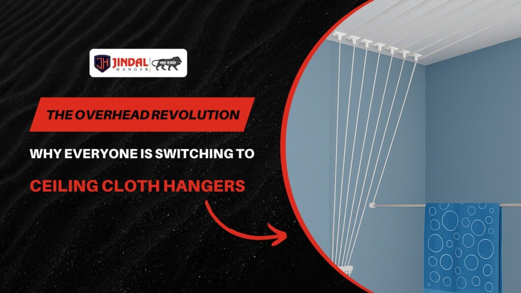 cloth-drying-hanger