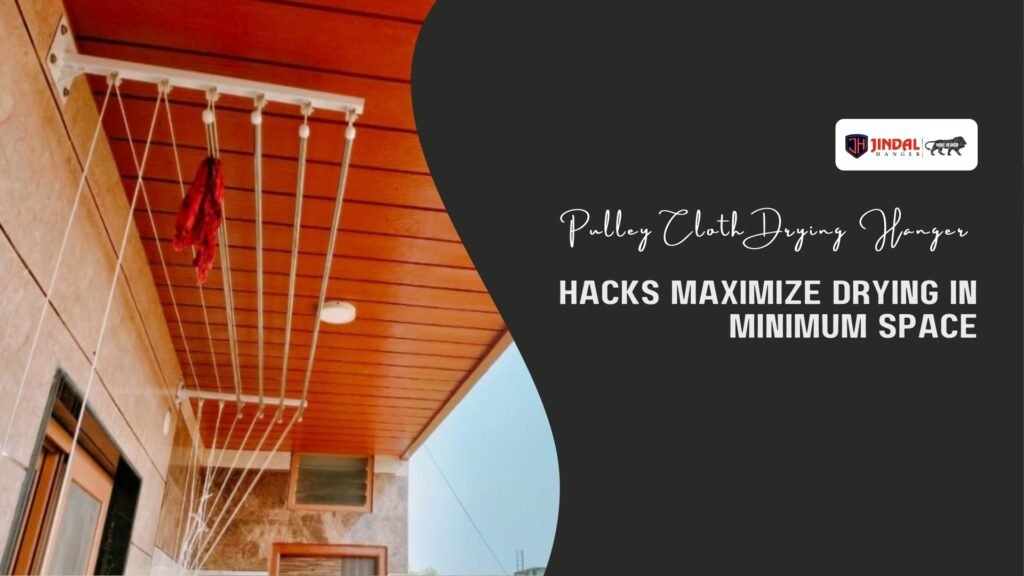 pulley-cloth-hanger