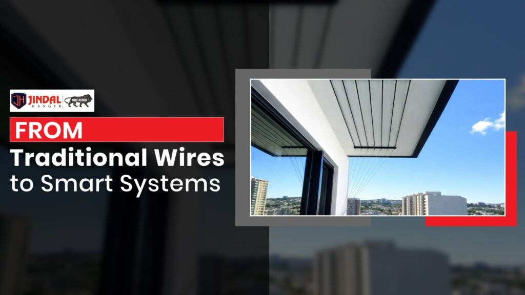 ceiling cloth hanger