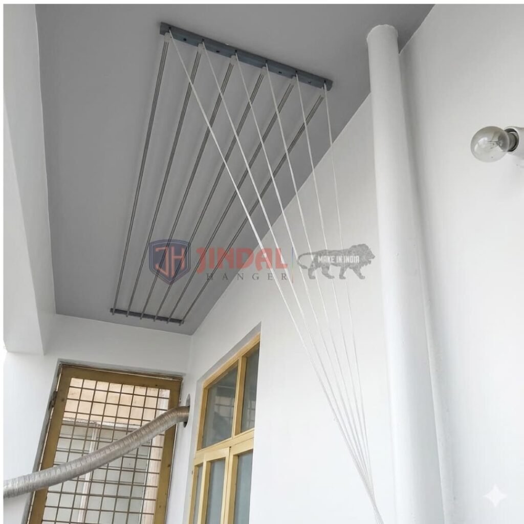 normal-ceiling-mounted-cloth-drying-hanger-complete-set-chennai