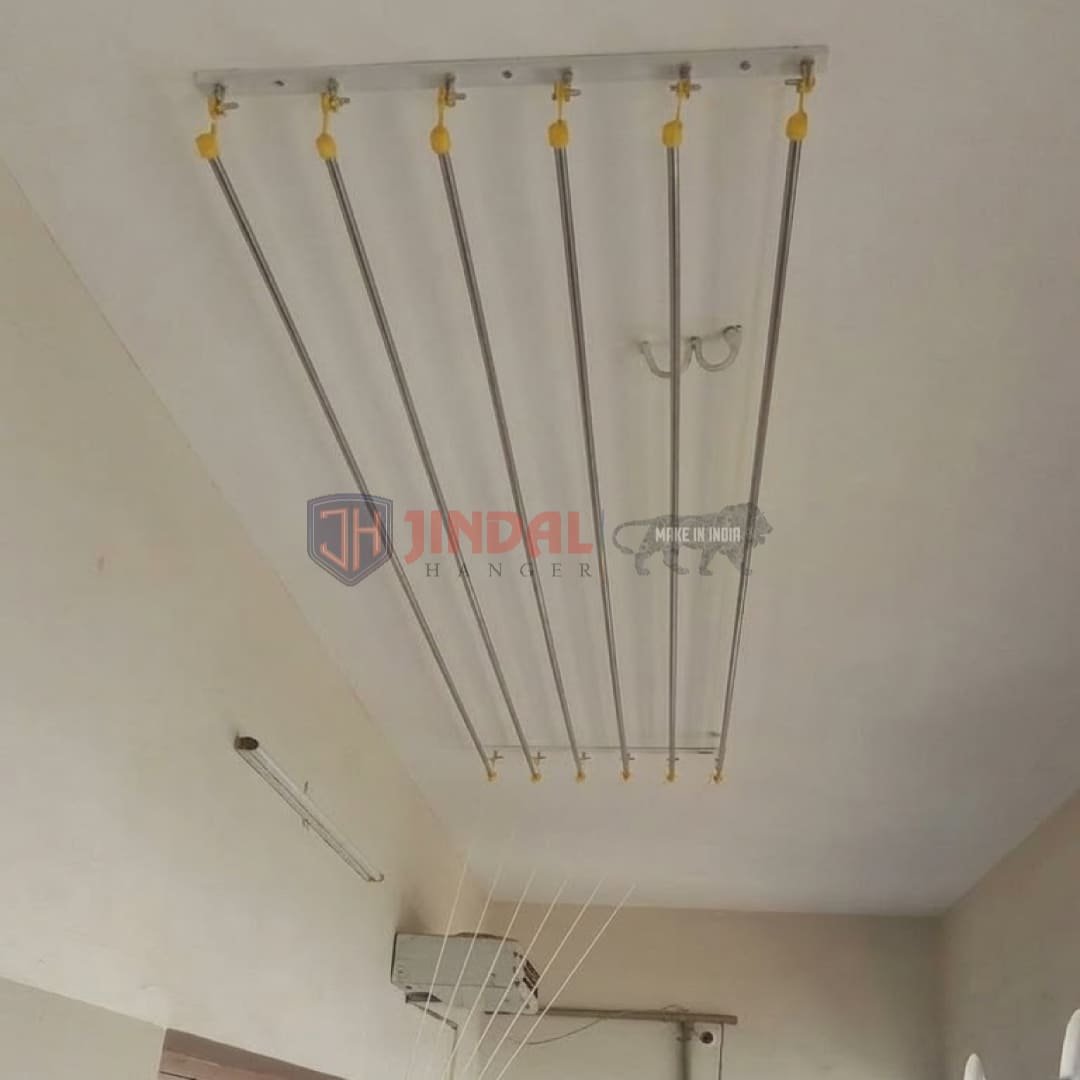 normal-ceiling-mounted-pulley-cloth-hanger-7ft-chennai