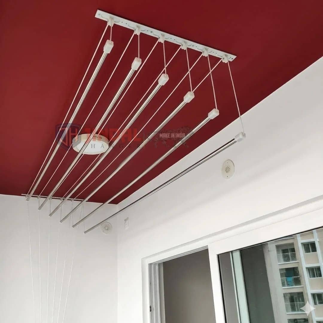 deluxe-ceiling-cloth-drying-hanger