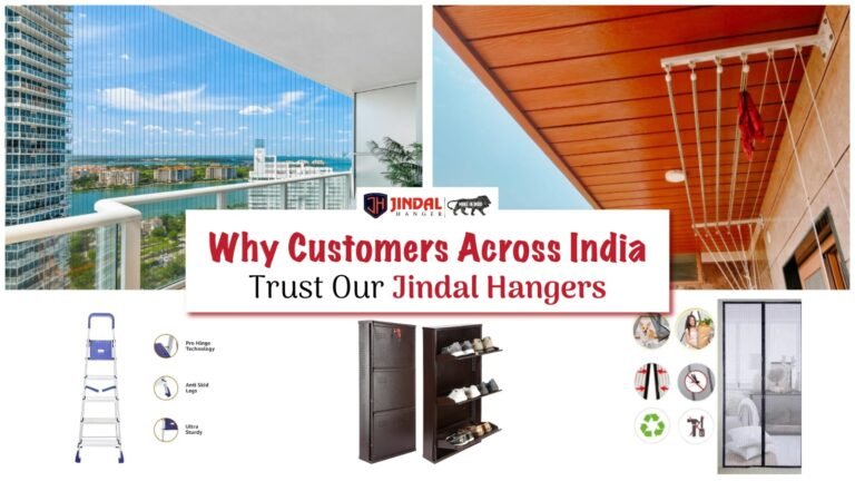 ceiling cloth hanger