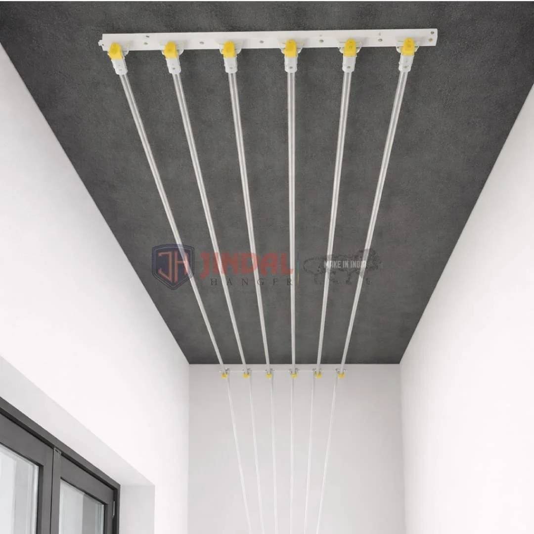 deluxe-ceiling-cloth-drying-hanger