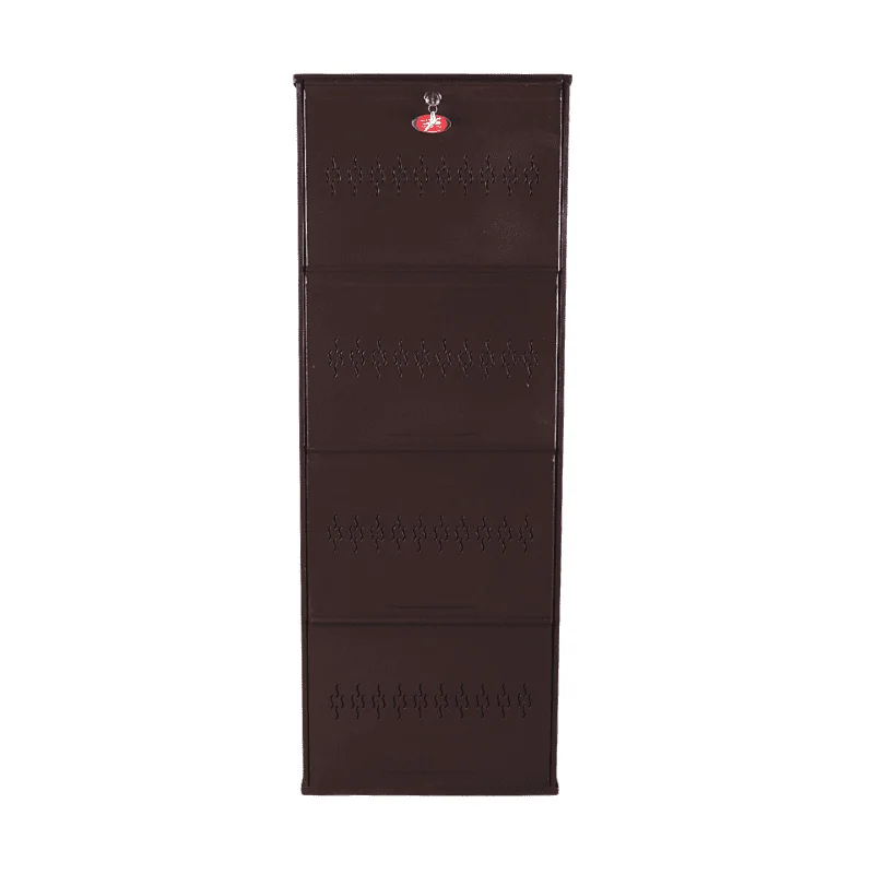 4-rack-regular-metal-shoe-rack-in-bangalore