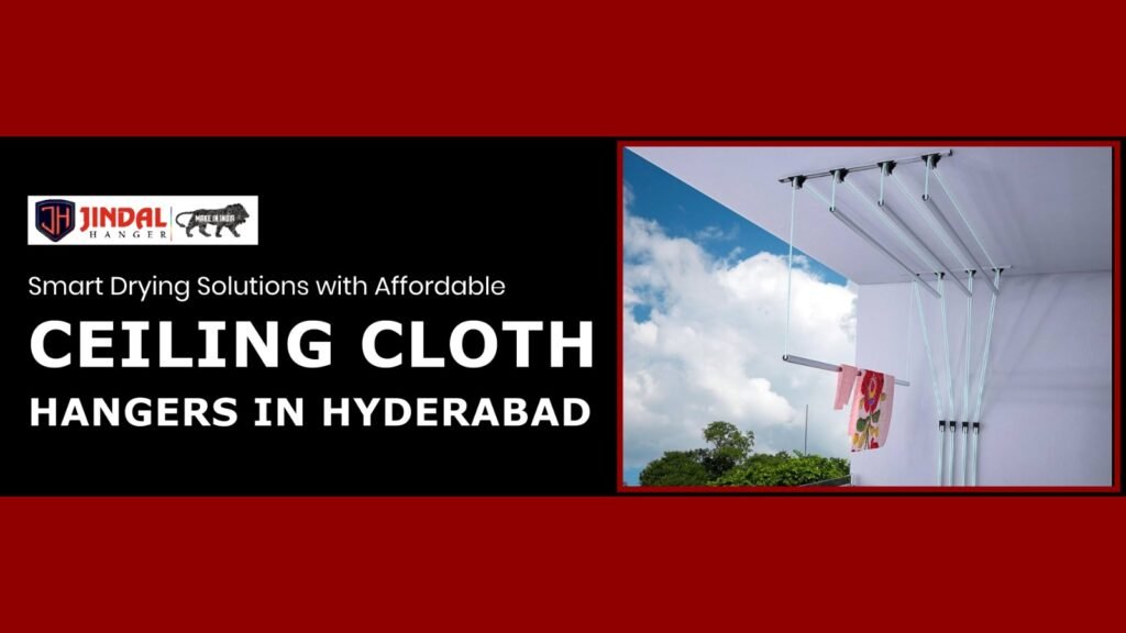 ceiling cloth hanger hyderadab
