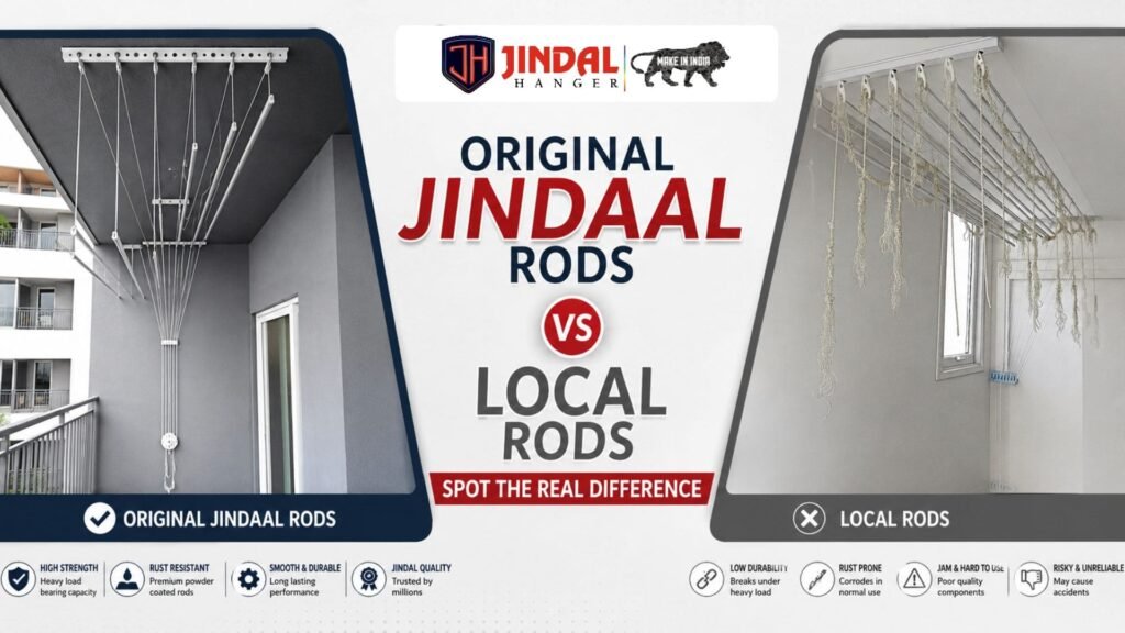 ceiling cloth hanger